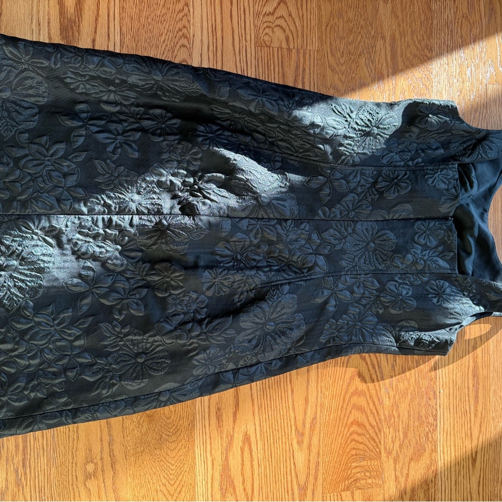 Vintage dress